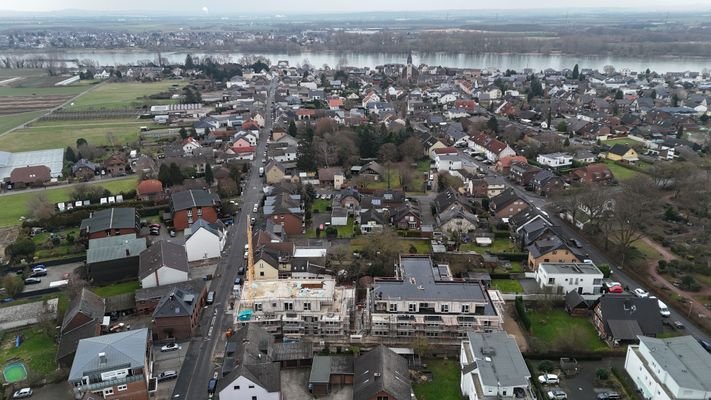 Wohnen in Urfeld am Rhein