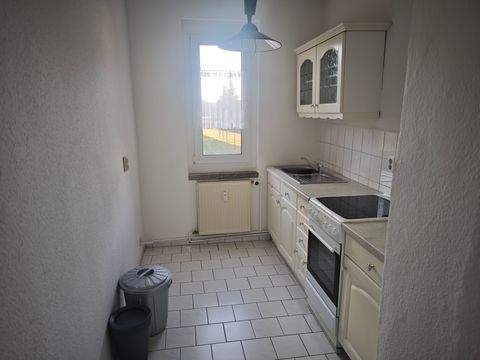 Regis-Breitingen Wohnungen, Regis-Breitingen Wohnung mieten