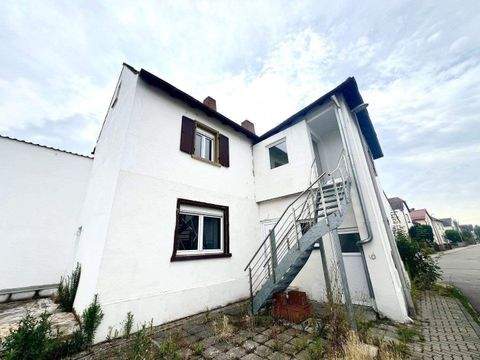 Mutterstadt Häuser, Mutterstadt Haus kaufen