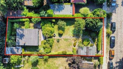 Berlin Grundstücke, Berlin Grundstück kaufen