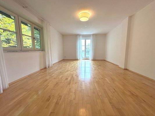 Schlafen Kind Büro Obergeschoss