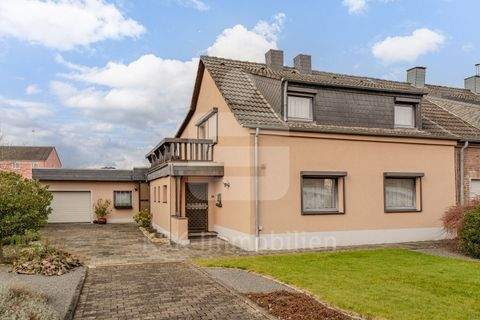 Bedburg Häuser, Bedburg Haus kaufen