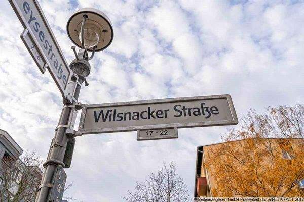 Wilsnacker Str