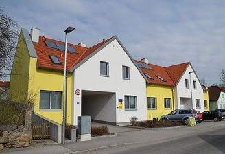 Betreutes Wohnen Schwarzenau