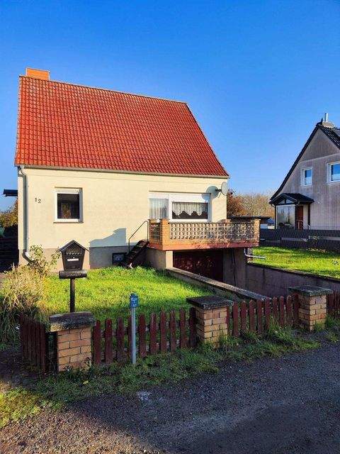 Altefähr Häuser, Altefähr Haus kaufen