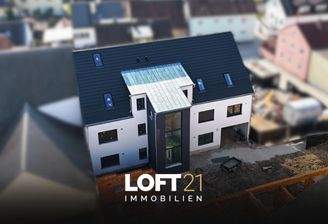 LOFT21 Immobilien