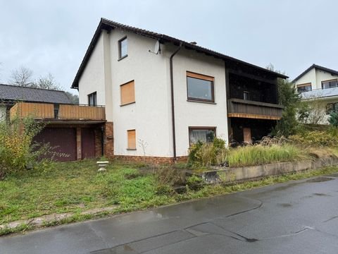 Neuhütten Häuser, Neuhütten Haus kaufen