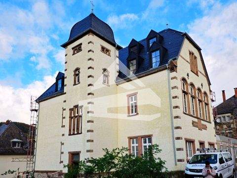 Neumagen-Dhron Wohnungen, Neumagen-Dhron Wohnung mieten