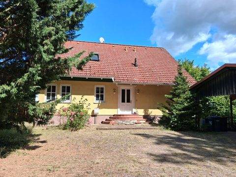 Boitzenburger Land Häuser, Boitzenburger Land Haus kaufen