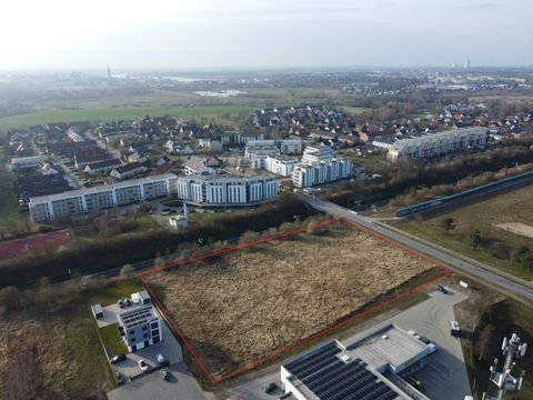 Rostock Industrieflächen, Lagerflächen, Produktionshalle, Serviceflächen