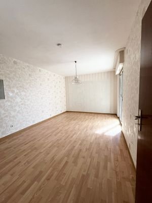 OG Schlafzimmer mit Zugang zum Balkon