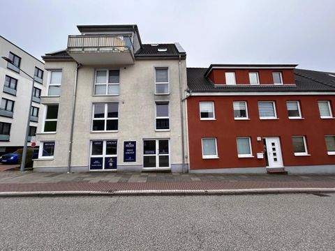 Bad Oldesloe Wohnungen, Bad Oldesloe Wohnung mieten