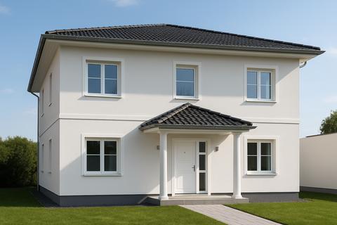 Glienicke/Nordbahn Häuser, Glienicke/Nordbahn Haus kaufen