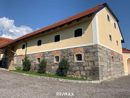 6_Bauernhaus Diersbach