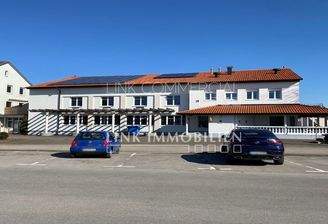 Wir freuen uns auf Sie!