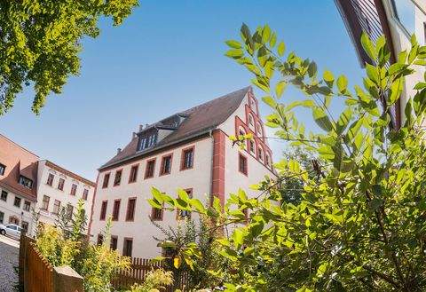 Grimma Wohnungen, Grimma Wohnung mieten