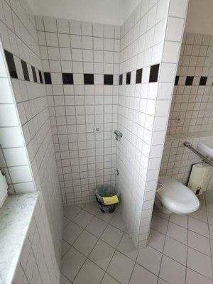 Waschmachinenstellplatz