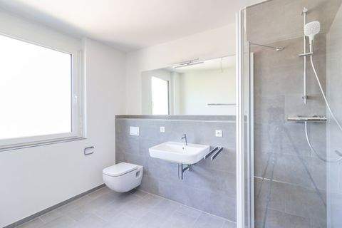 Schwäbisch Gmünd Wohnungen, Schwäbisch Gmünd Wohnung mieten