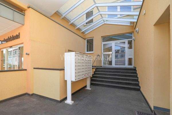 3487 Eingangsbereich