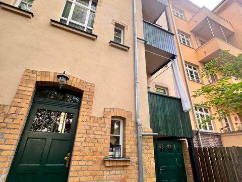 Leipzig Wohnungen, Leipzig Wohnung kaufen