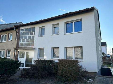 Horn-Bad Meinberg Wohnungen, Horn-Bad Meinberg Wohnung kaufen