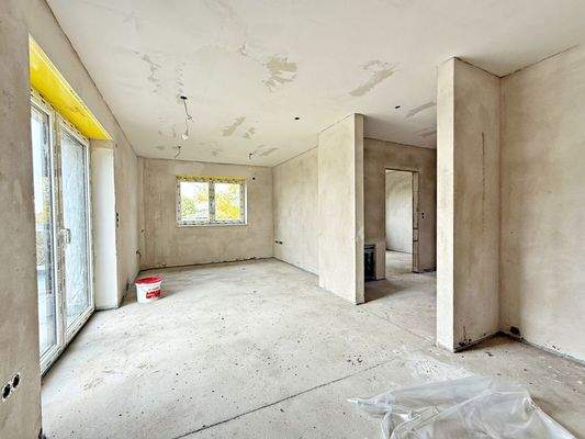 Wohnen/ Essen/ Kochen