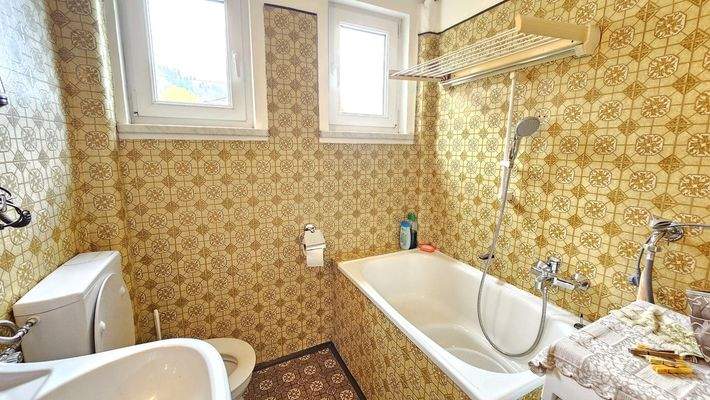 EG - Bad - Haus - Radenthein - kaufen