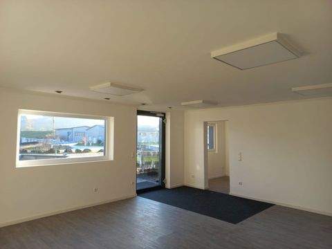 Jandelsbrunn Ladenlokale, Ladenflächen 