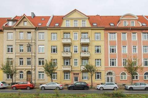 Erfurt Wohnungen, Erfurt Wohnung kaufen