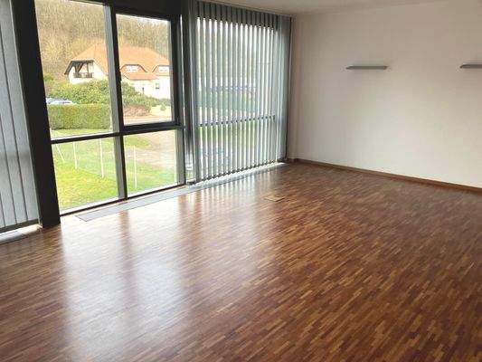 Büro Neubau