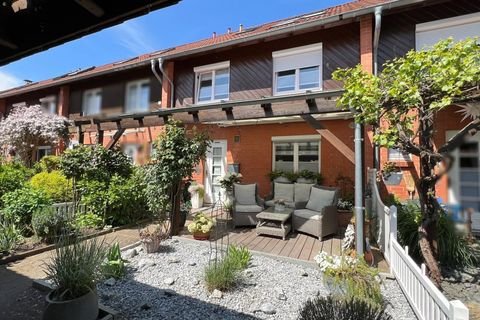 Hamburg Häuser, Hamburg Haus mieten 