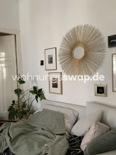 1 Zimmer Wohnung in Berlin (Alt-Treptow)