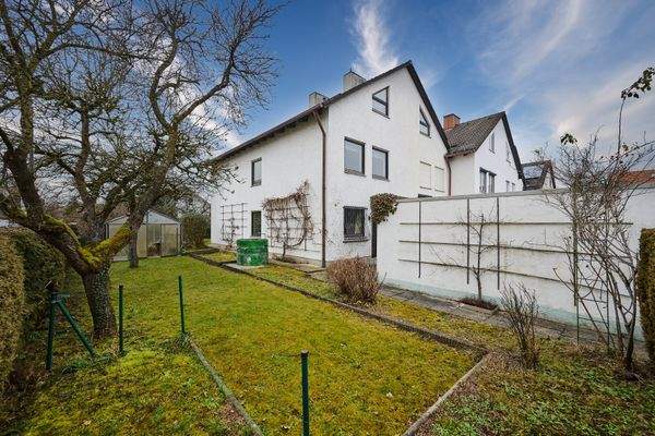 RH Gilching Garten II