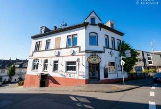 Außenansicht - (KI generiert)