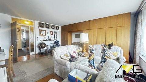 Oberndorf - Lindenhof Wohnungen, Oberndorf - Lindenhof Wohnung kaufen