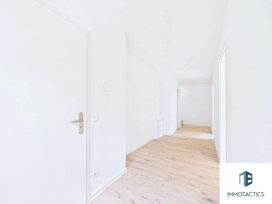 Eingangsbereich 1. OG