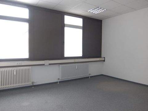 Parsberg Büros, Büroräume, Büroflächen 
