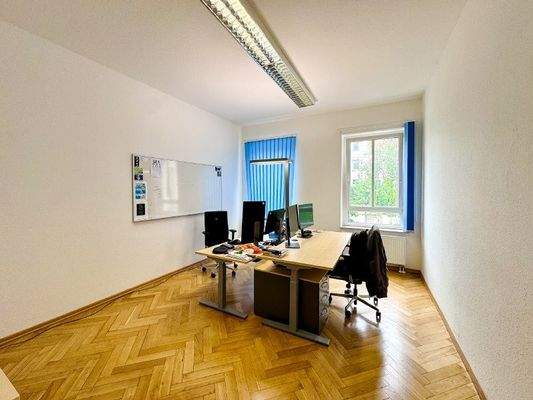 Beispielinnenansicht