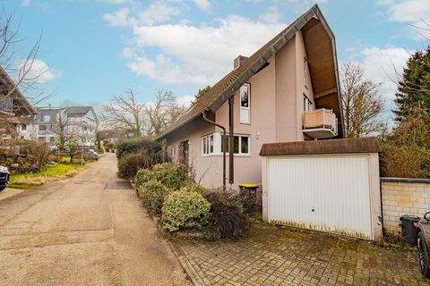 Merzhausen Häuser, Merzhausen Haus mieten 