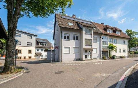 Waldkirch / Kollnau Häuser, Waldkirch / Kollnau Haus kaufen