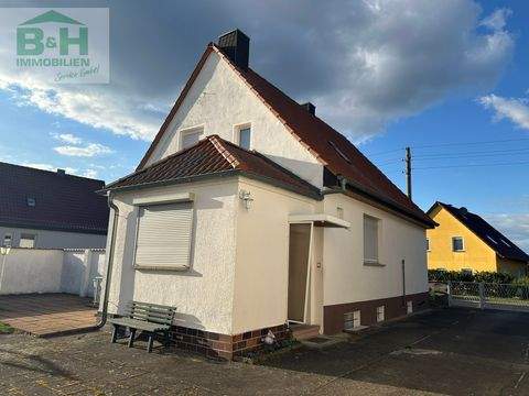 Muldestausee Häuser, Muldestausee Haus kaufen