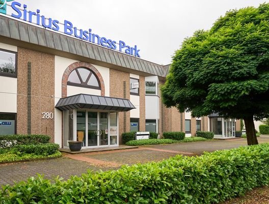 Business Park