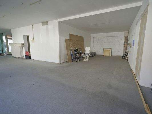 Weitere Nutzfläche...