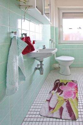 Bad OG im Vorderhaus