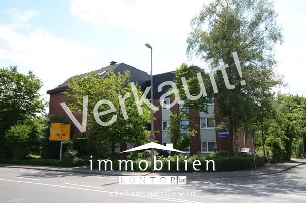 Ansicht verkauft