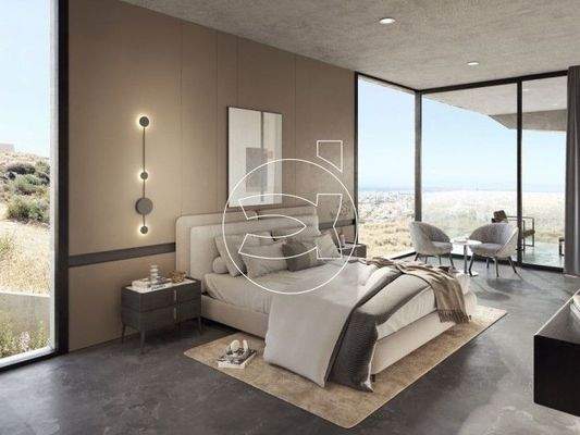 Beachtliche Luxusvilla 