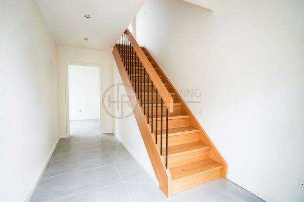 Eingang  - (KI generiert)