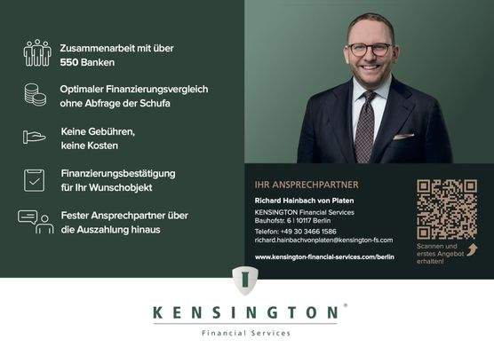 KFS Kensington Financial Services