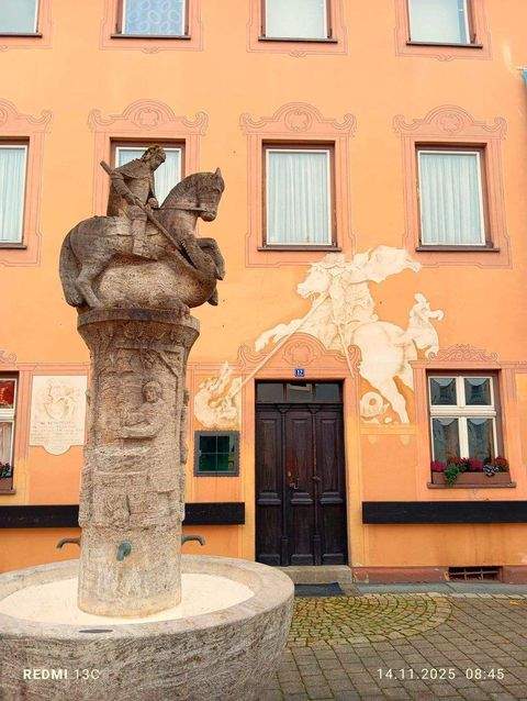 Buttenheim Gastronomie, Pacht, Gaststätten