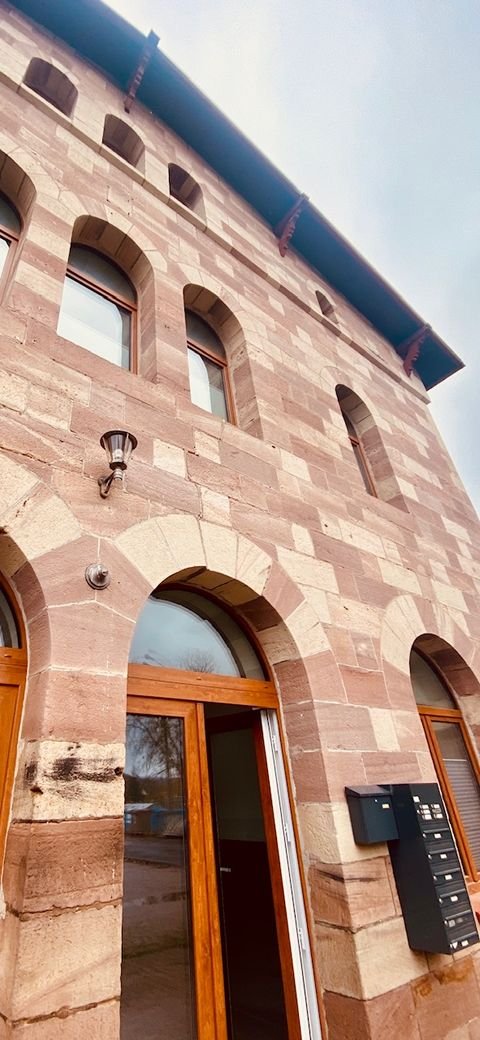 Arenshausen Häuser, Arenshausen Haus kaufen